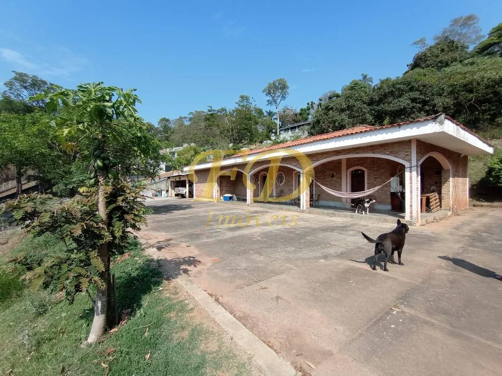 Chácara, 2 quartos, 6000 m² - Foto 1
