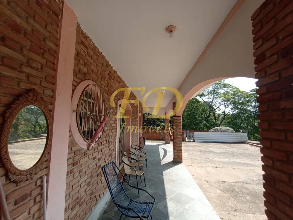 Chácara, 2 quartos, 6000 m² - Foto 3