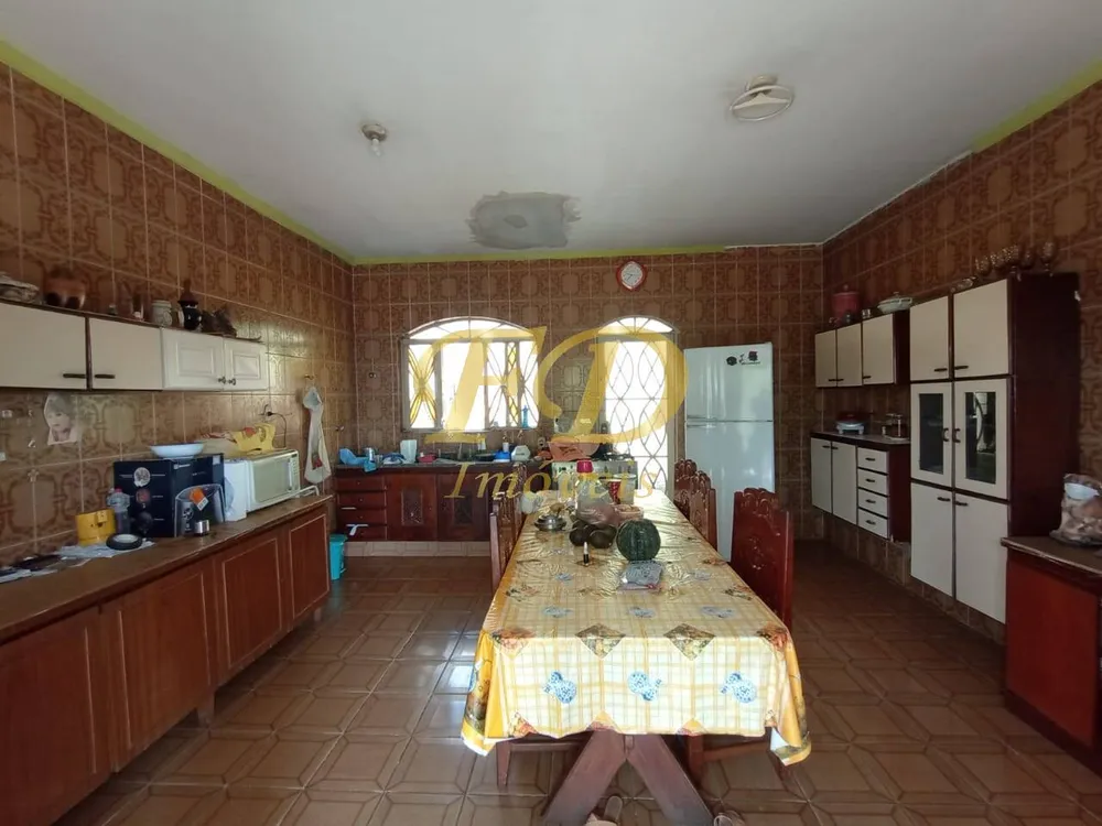 Chácara, 2 quartos, 6000 m² - Foto 3