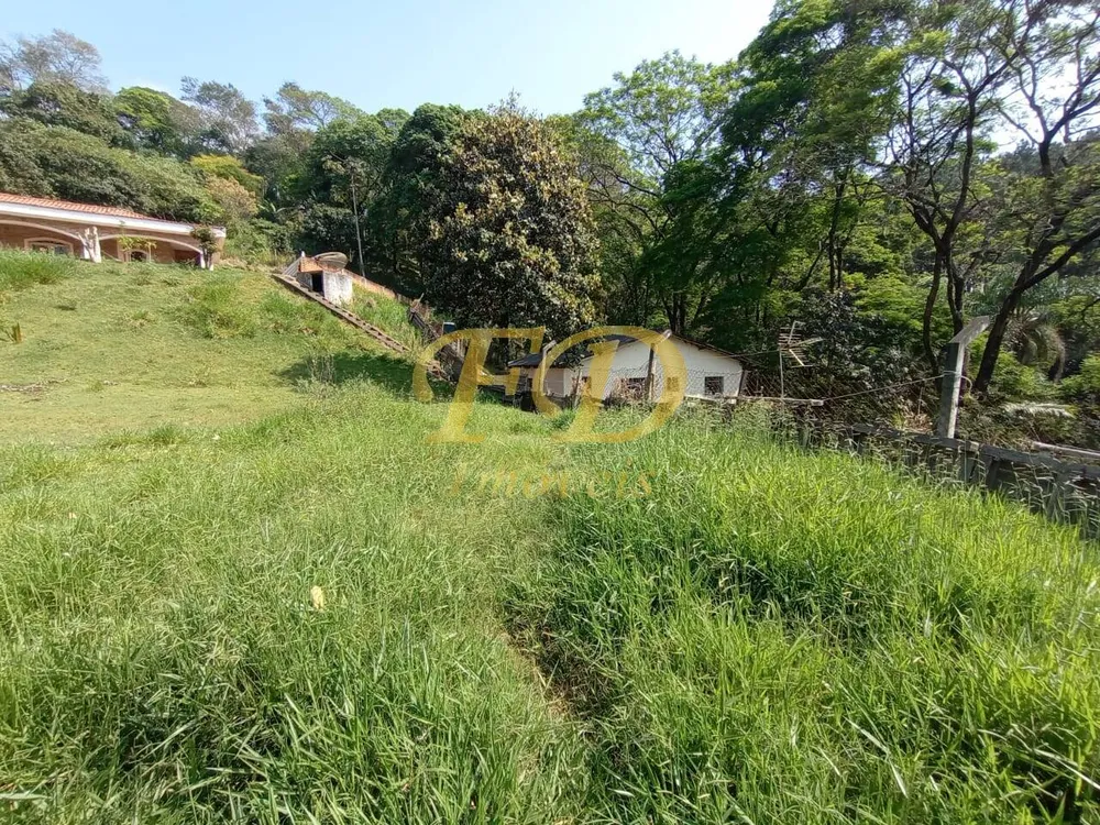 Chácara, 2 quartos, 6000 m² - Foto 8