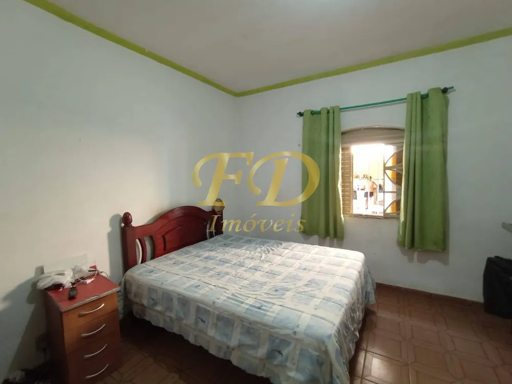 Chácara, 2 quartos, 6000 m² - Foto 4