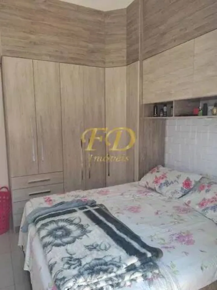Casa, 2 quartos, 55 m² - Foto 2