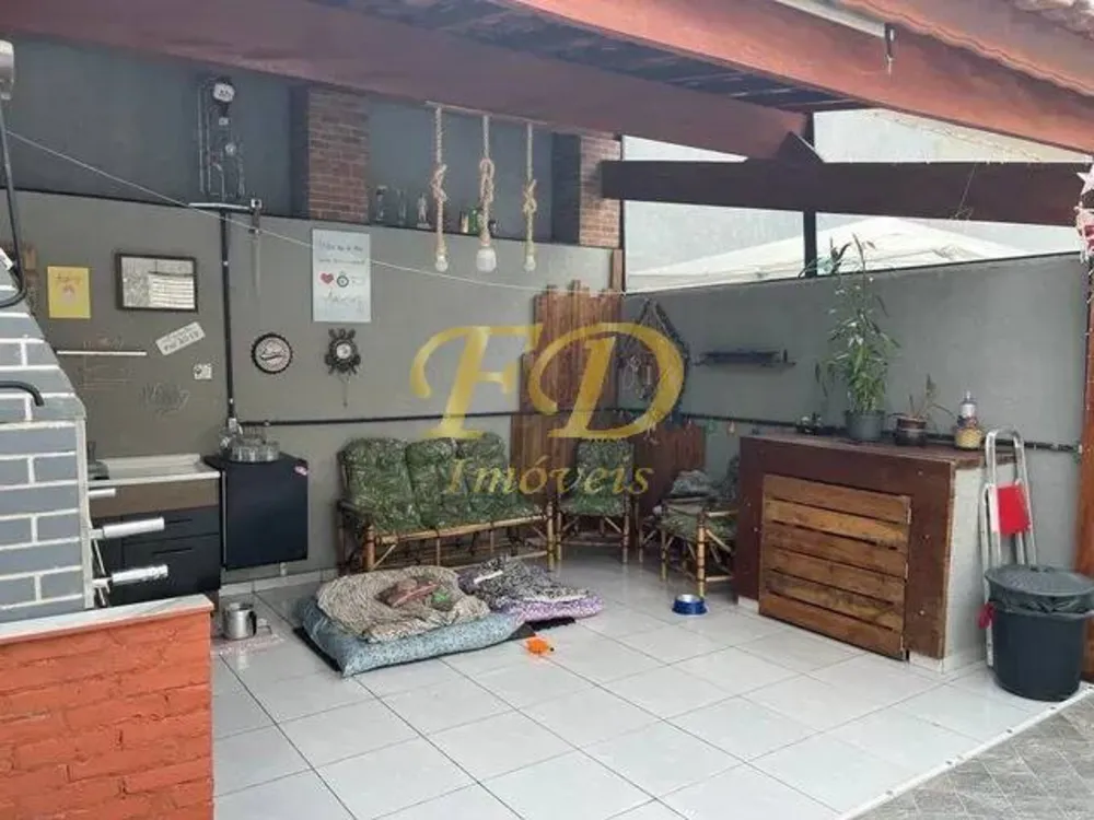 Casa, 2 quartos, 55 m² - Foto 1