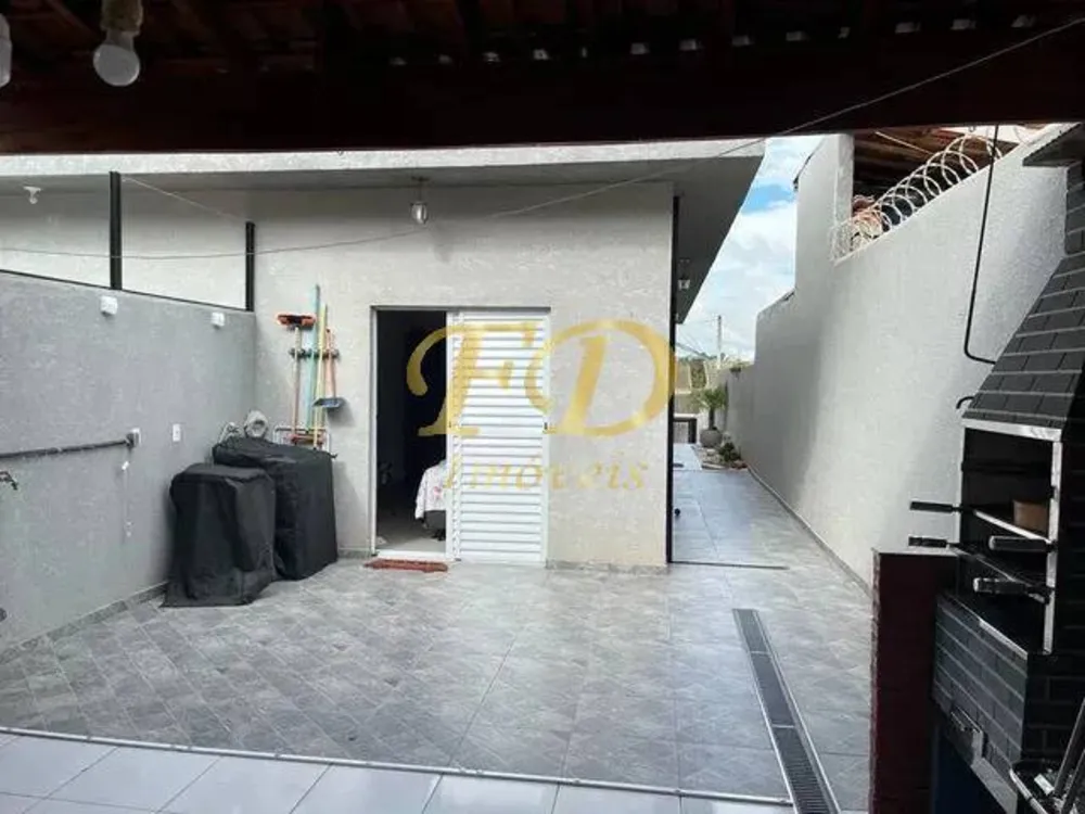 Casa, 2 quartos, 55 m² - Foto 3