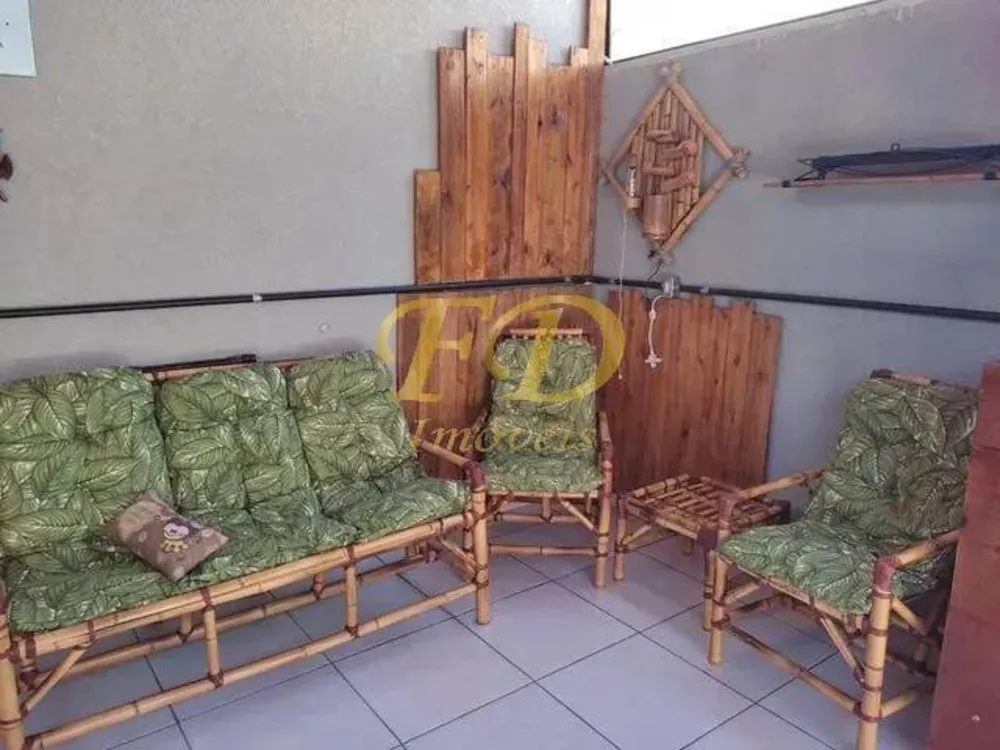 Casa, 2 quartos, 55 m² - Foto 3