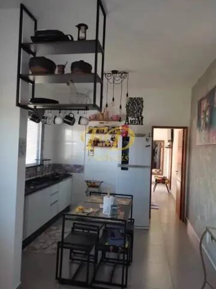 Casa, 2 quartos, 55 m² - Foto 5