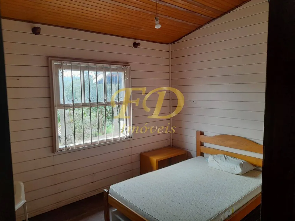 Chácara, 3 quartos, 1290 m² - Foto 5