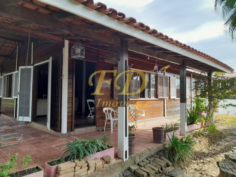 Chácara, 3 quartos, 1290 m² - Foto 12