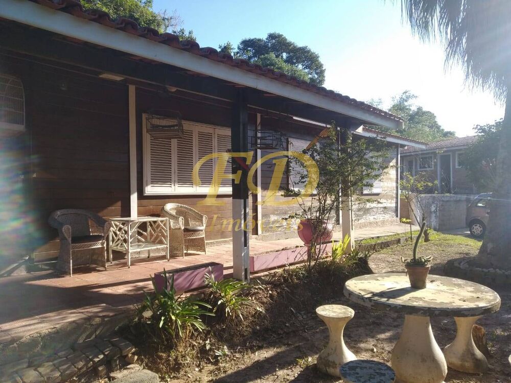 Chácara, 3 quartos, 1290 m² - Foto 3