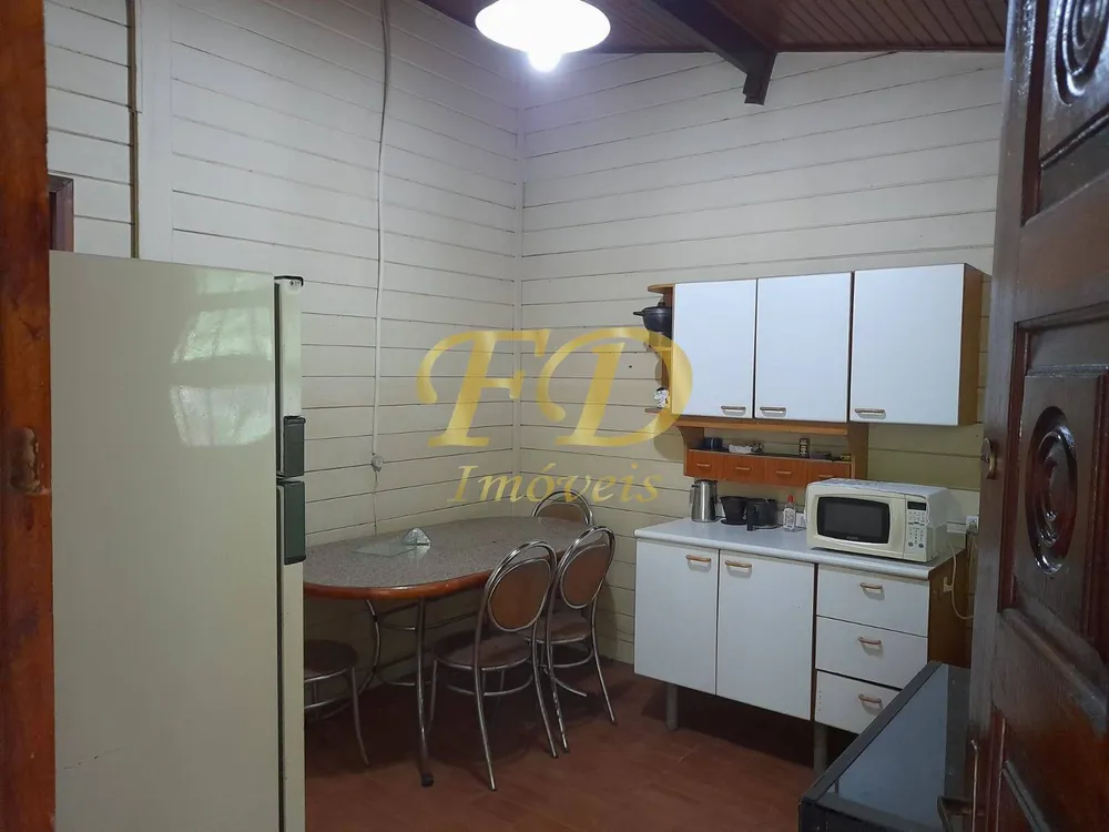 Chácara, 3 quartos, 1290 m² - Foto 6