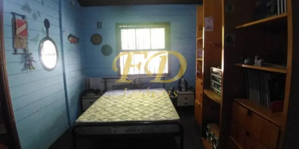 Chácara, 3 quartos, 1290 m² - Foto 4