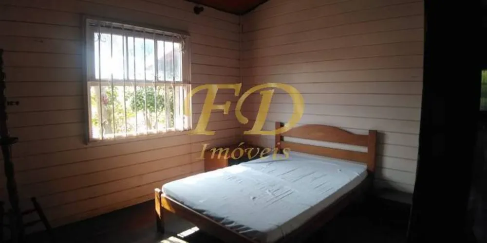 Chácara, 3 quartos, 1290 m² - Foto 3