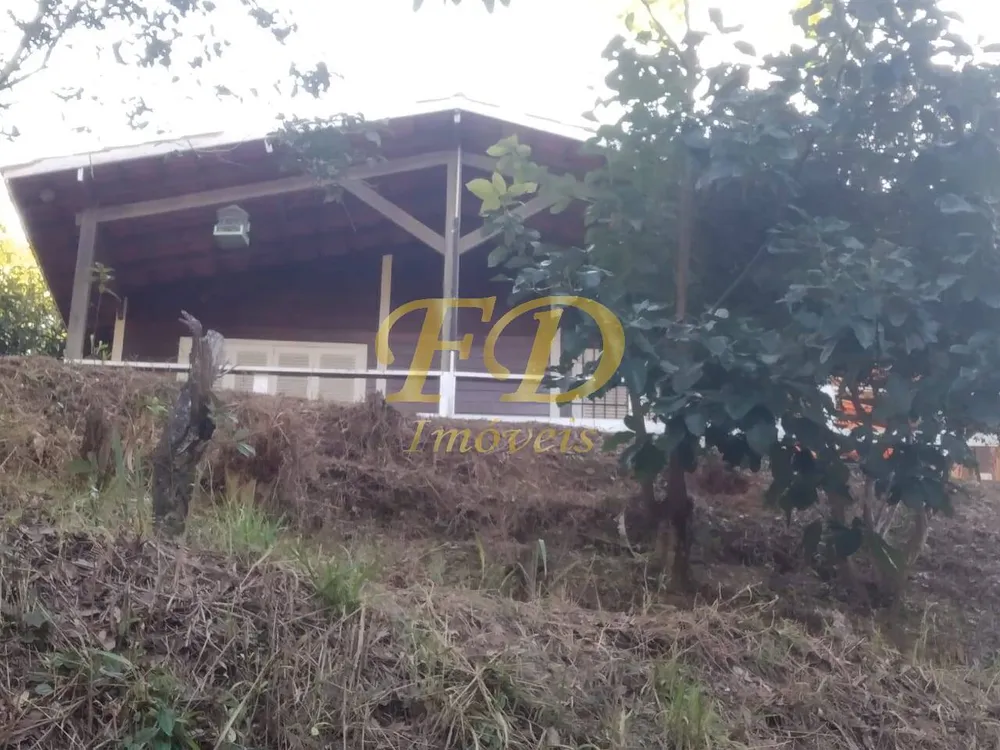 Chácara, 3 quartos, 1290 m² - Foto 8
