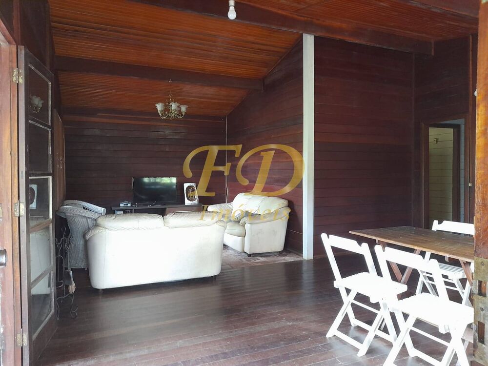 Chácara, 3 quartos, 1290 m² - Foto 4