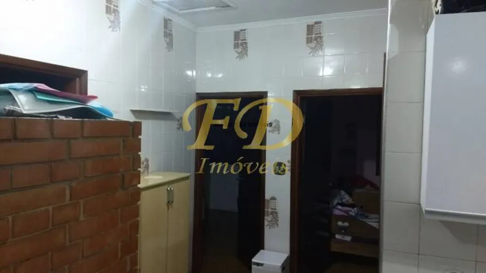 Chácara, 3 quartos, 1350 m² - Foto 4