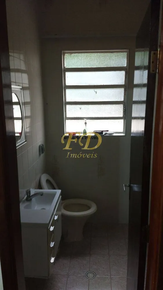 Chácara, 3 quartos, 1350 m² - Foto 1