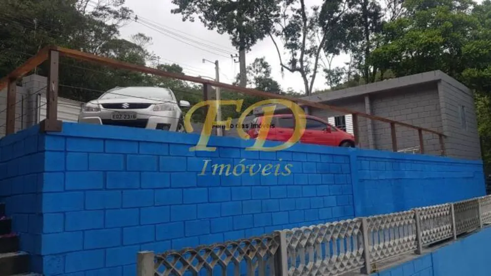Chácara, 3 quartos, 1350 m² - Foto 8