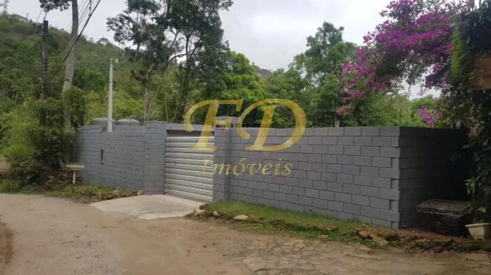 Chácara, 3 quartos, 1350 m² - Foto 7