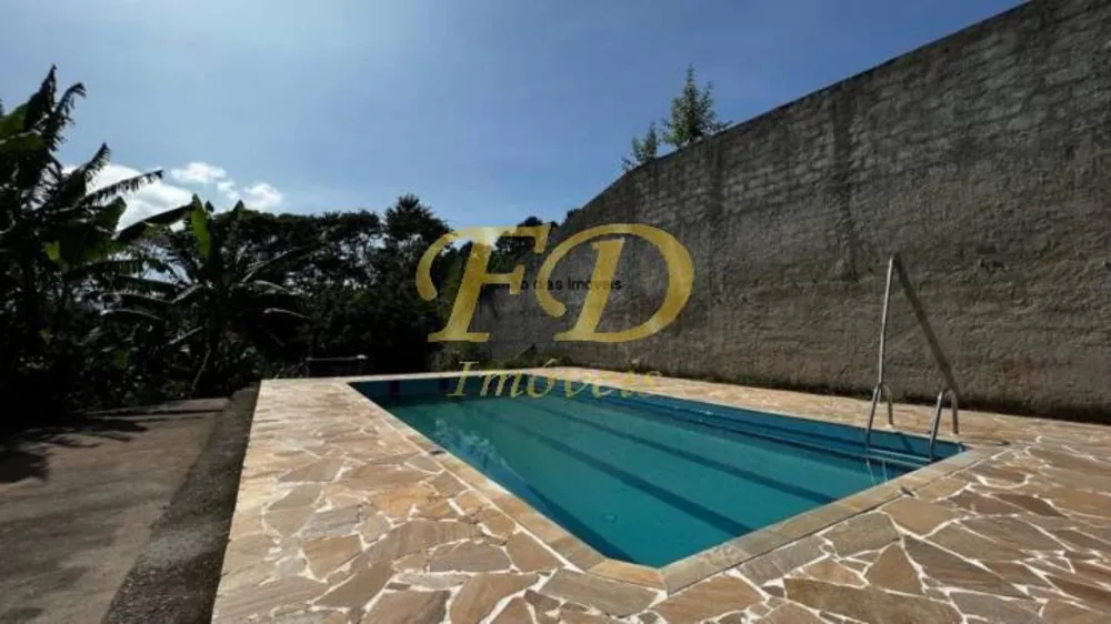 Chácara, 3 quartos, 612 m² - Foto 6