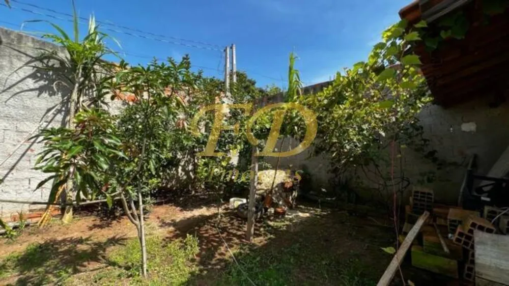 Chácara, 3 quartos, 612 m² - Foto 2