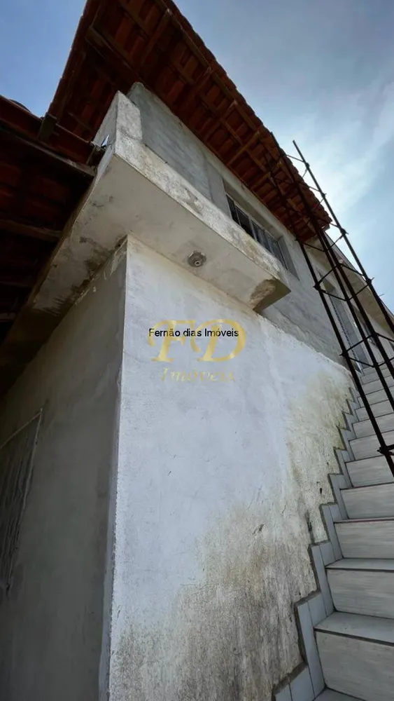 Chácara, 3 quartos, 612 m² - Foto 7