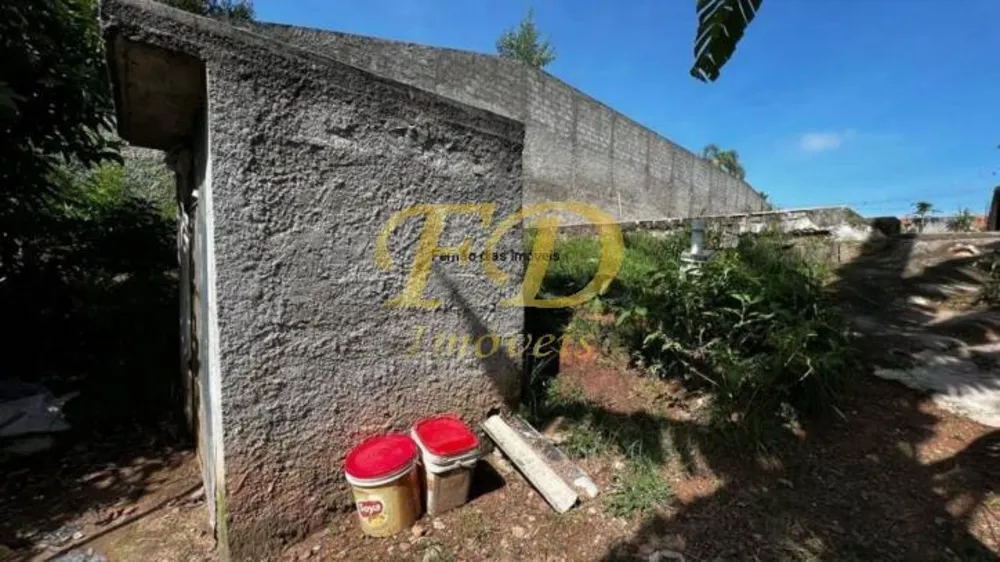 Chácara, 3 quartos, 612 m² - Foto 8