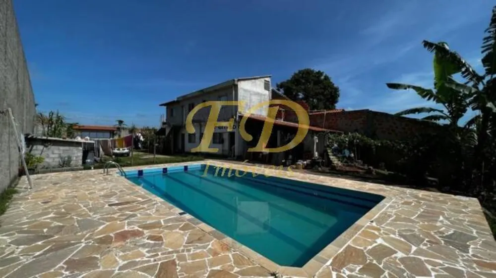 Chácara, 3 quartos, 612 m² - Foto 5