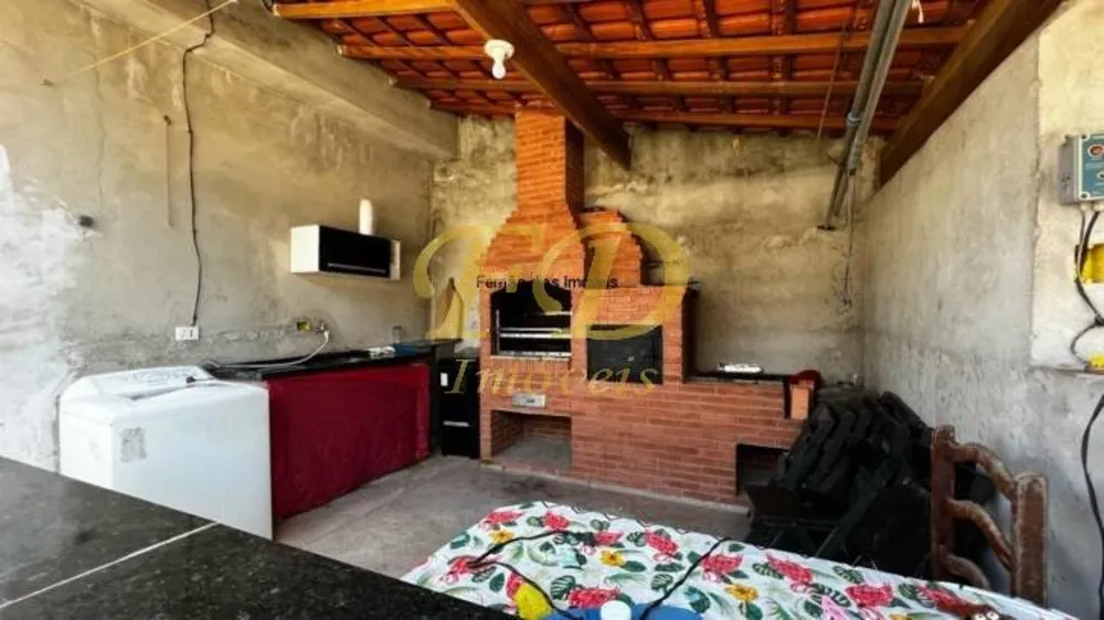 Chácara, 3 quartos, 612 m² - Foto 11