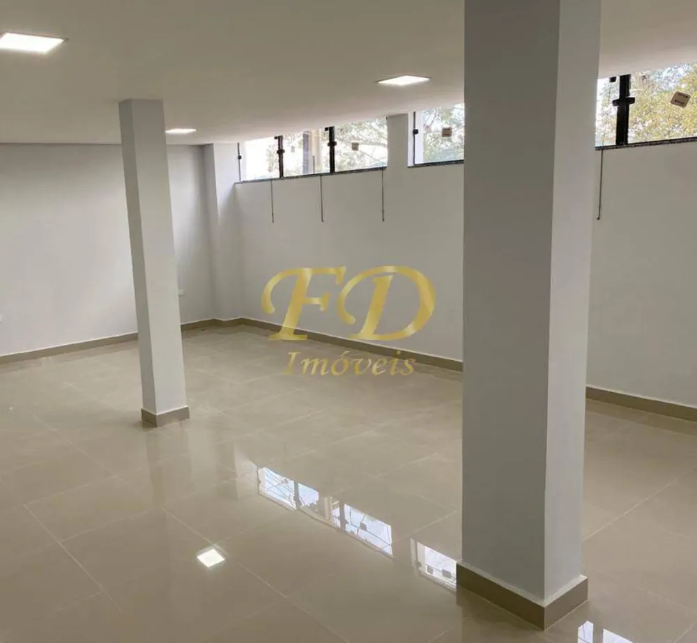 Depósito-Galpão, 762 m² - Foto 2
