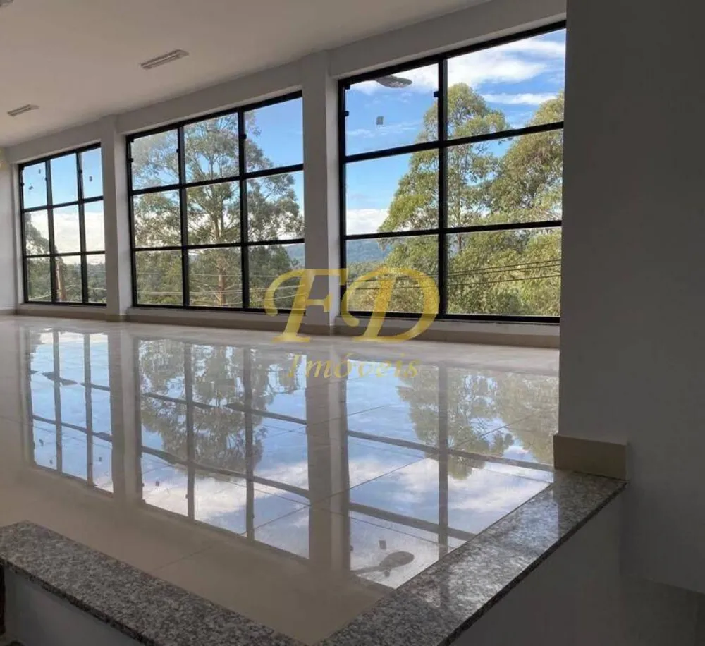 Depósito-Galpão, 762 m² - Foto 6