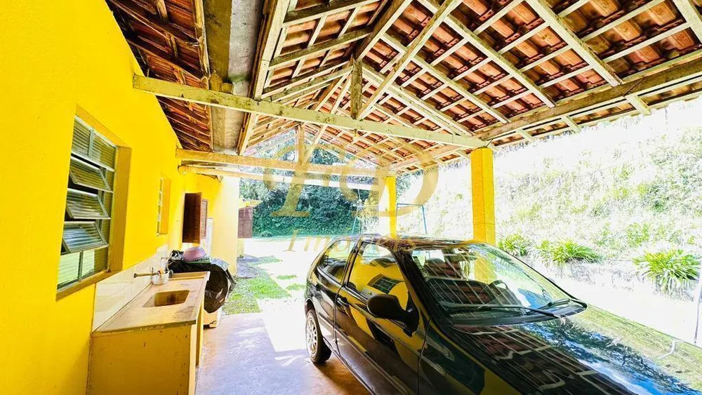 Sítio, 5 quartos, 12 hectares - Foto 7