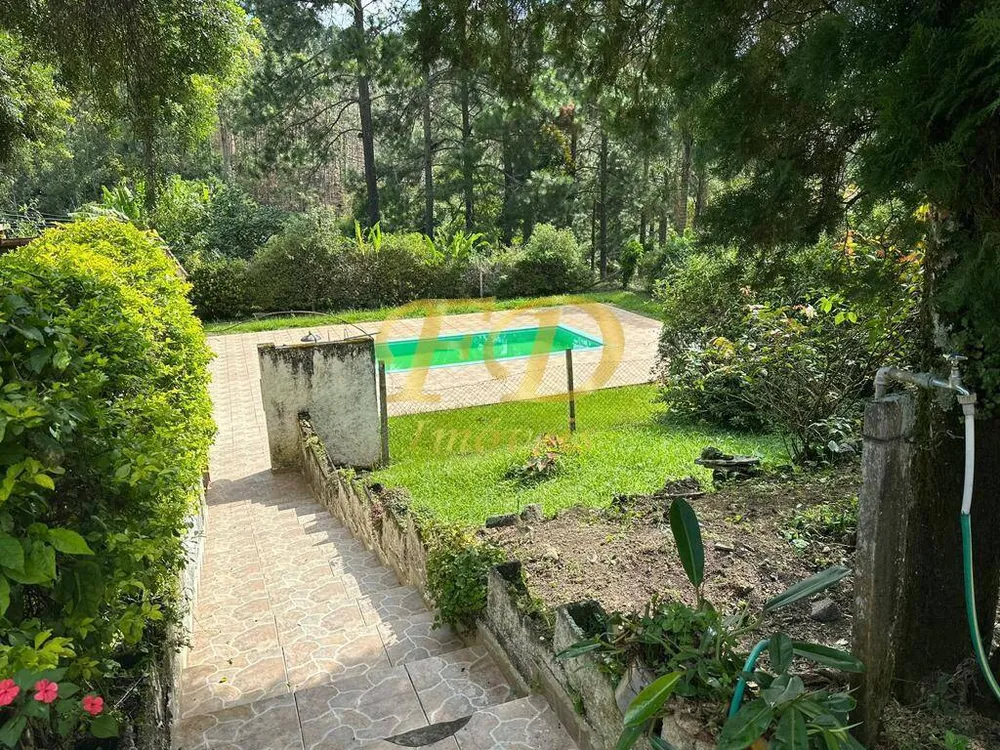 Sítio, 5 quartos, 12 hectares - Foto 8