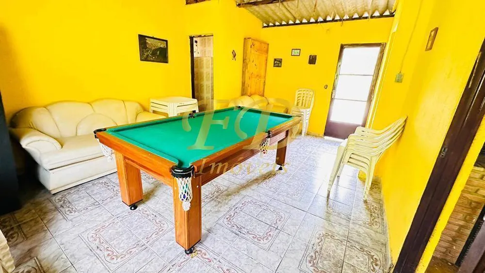 Sítio, 5 quartos, 12 hectares - Foto 1