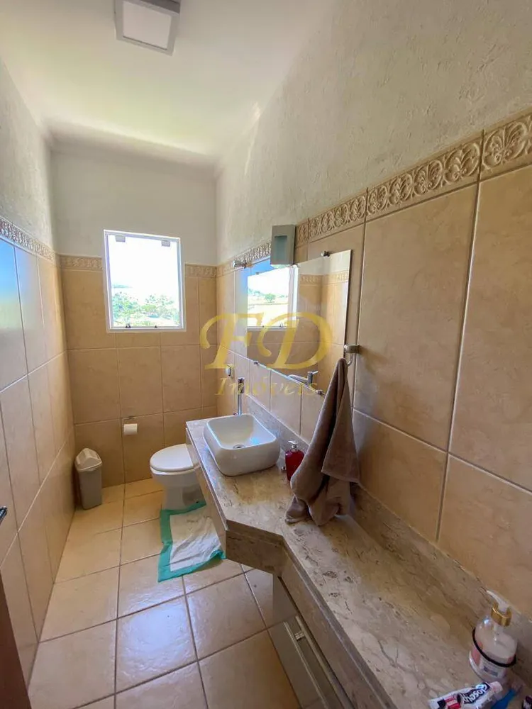 Chácara, 3 quartos, 670 m² - Foto 6