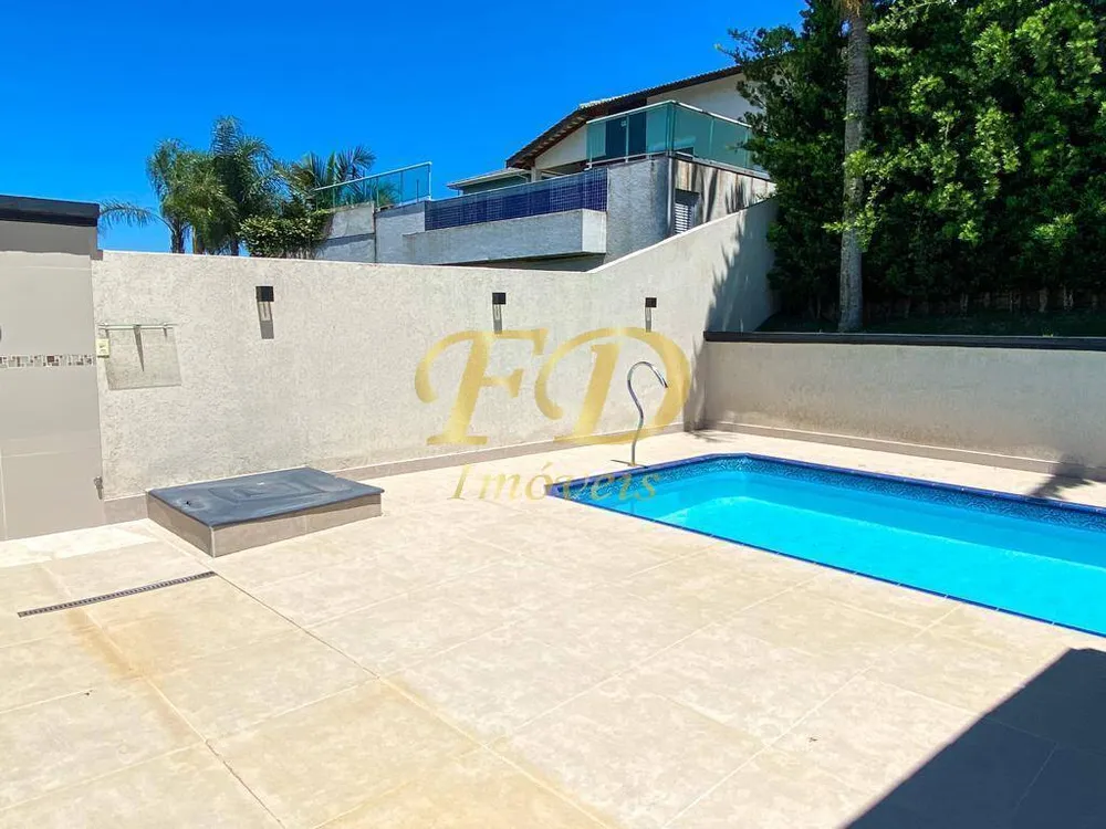 Chácara, 3 quartos, 670 m² - Foto 4