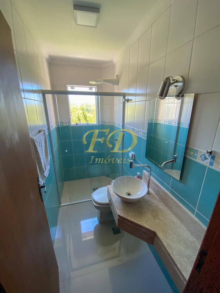 Chácara, 3 quartos, 670 m² - Foto 12
