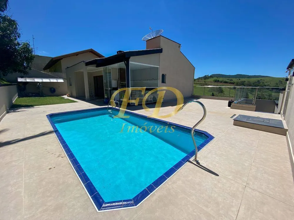 Chácara, 3 quartos, 670 m² - Foto 3
