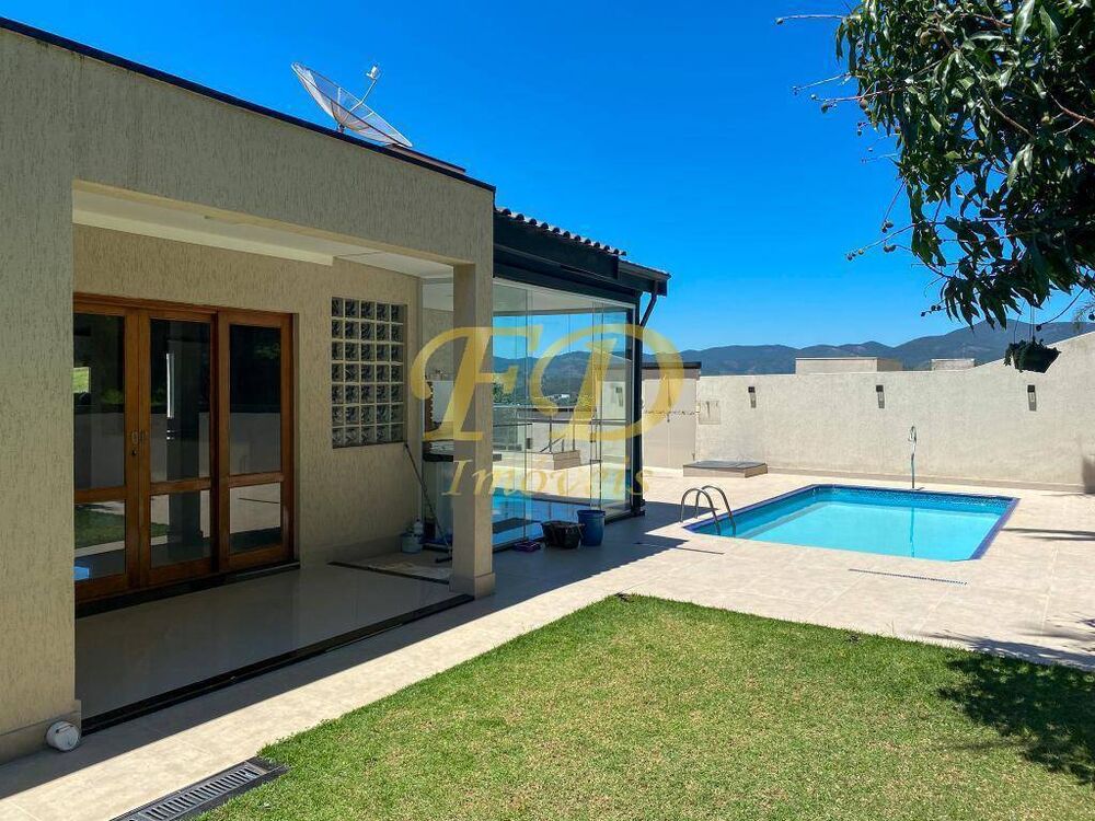 Chácara, 3 quartos, 670 m² - Foto 13