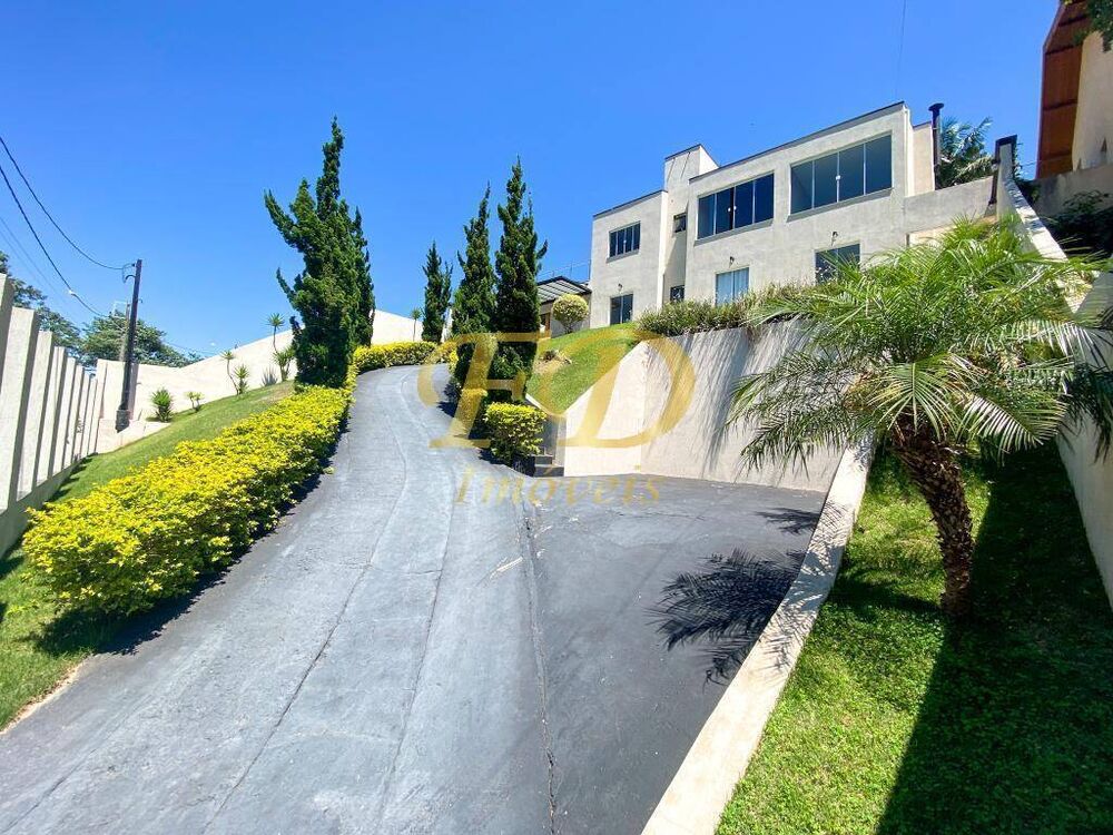 Chácara, 3 quartos, 670 m² - Foto 15