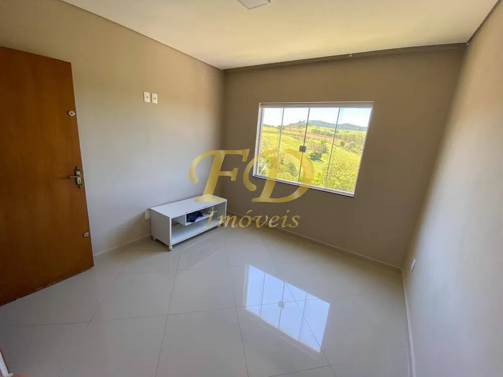 Chácara, 3 quartos, 670 m² - Foto 9