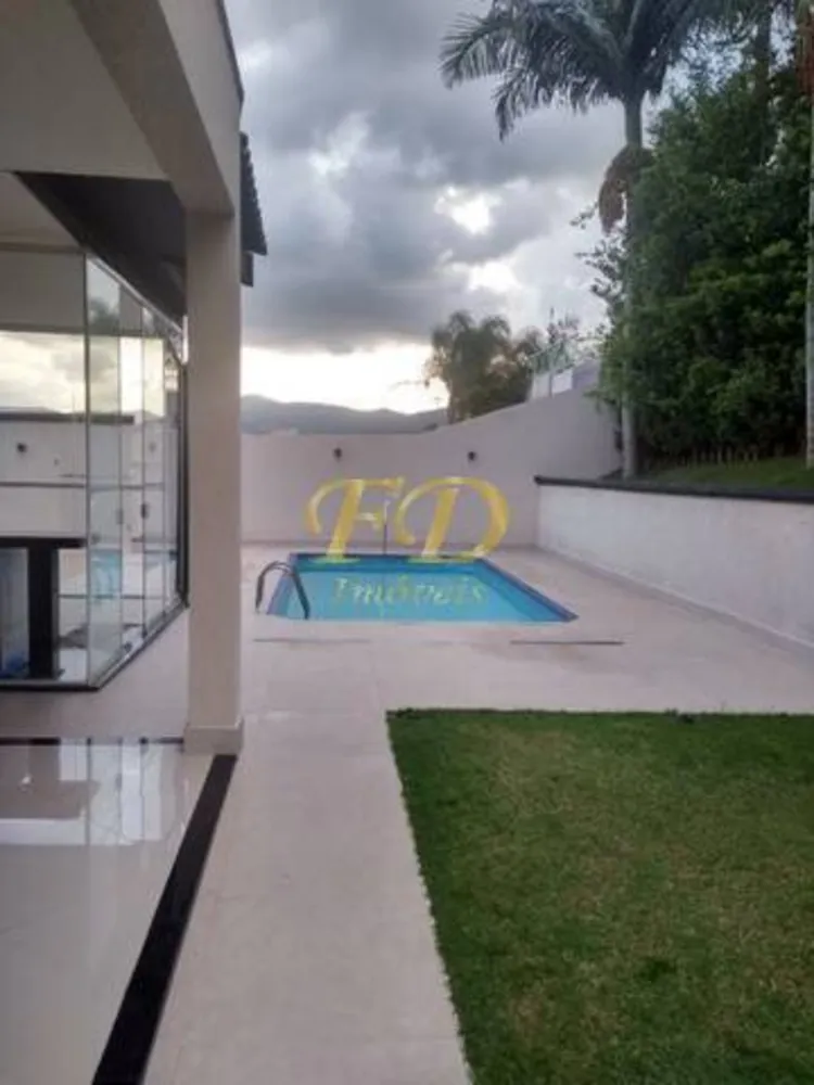 Chácara, 3 quartos, 670 m² - Foto 19