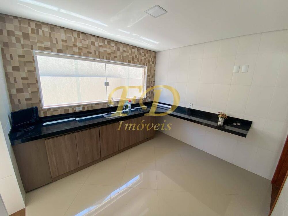 Chácara, 3 quartos, 670 m² - Foto 6