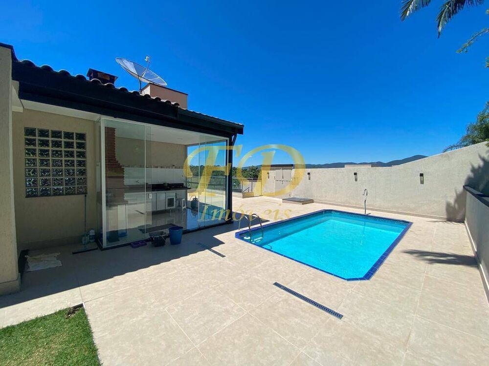 Chácara, 3 quartos, 670 m² - Foto 8