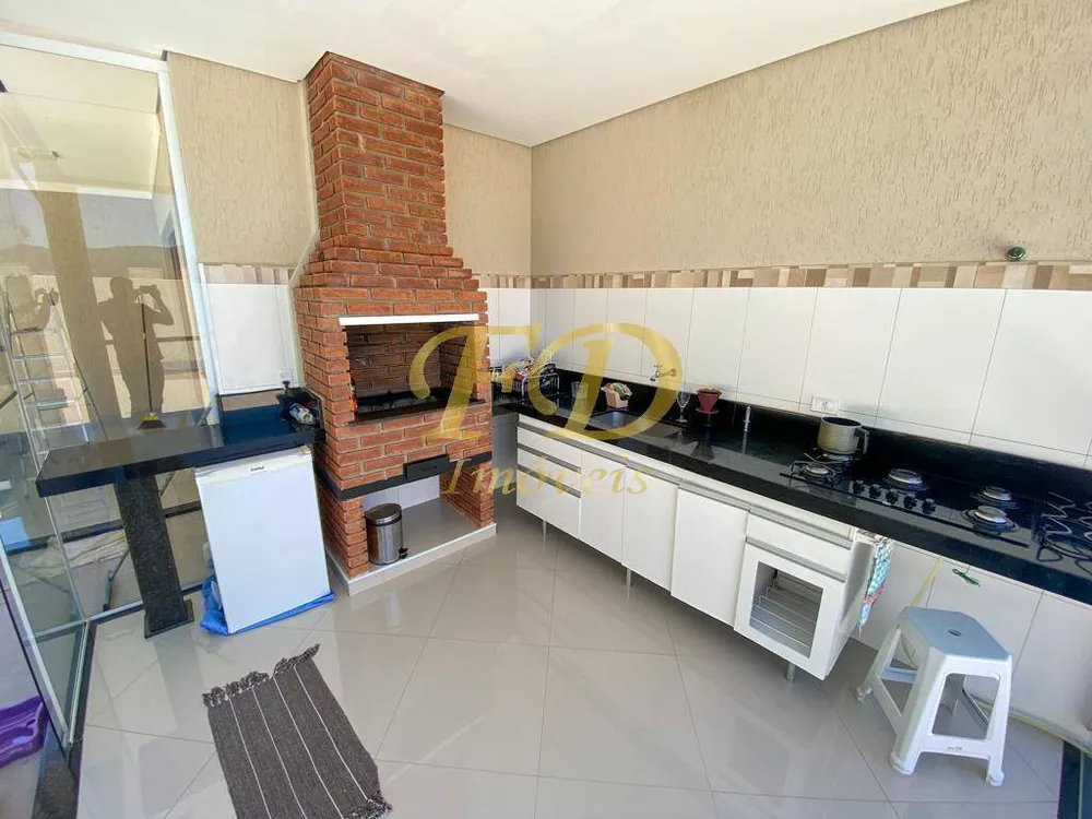 Chácara, 3 quartos, 670 m² - Foto 5