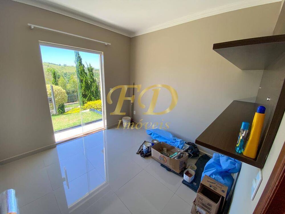 Chácara, 3 quartos, 670 m² - Foto 4