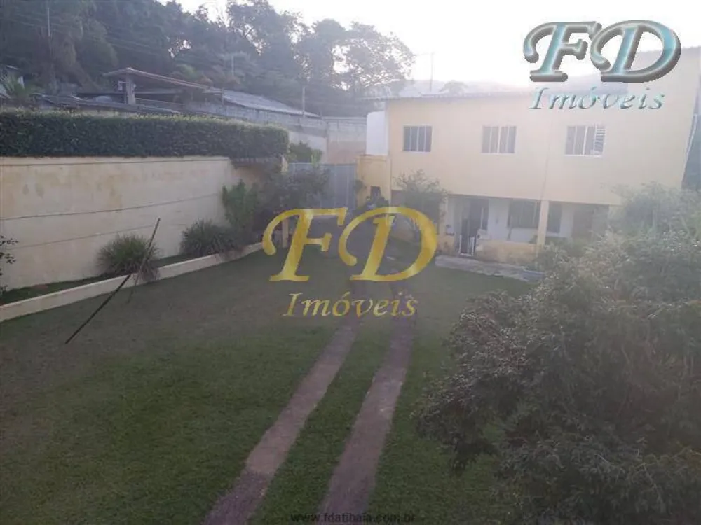 Chácara, 3 quartos, 1500 m² - Foto 3