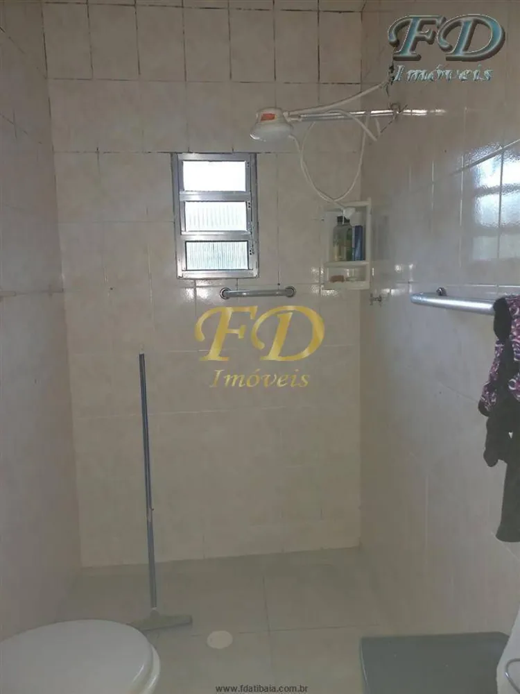 Chácara, 3 quartos, 1500 m² - Foto 2