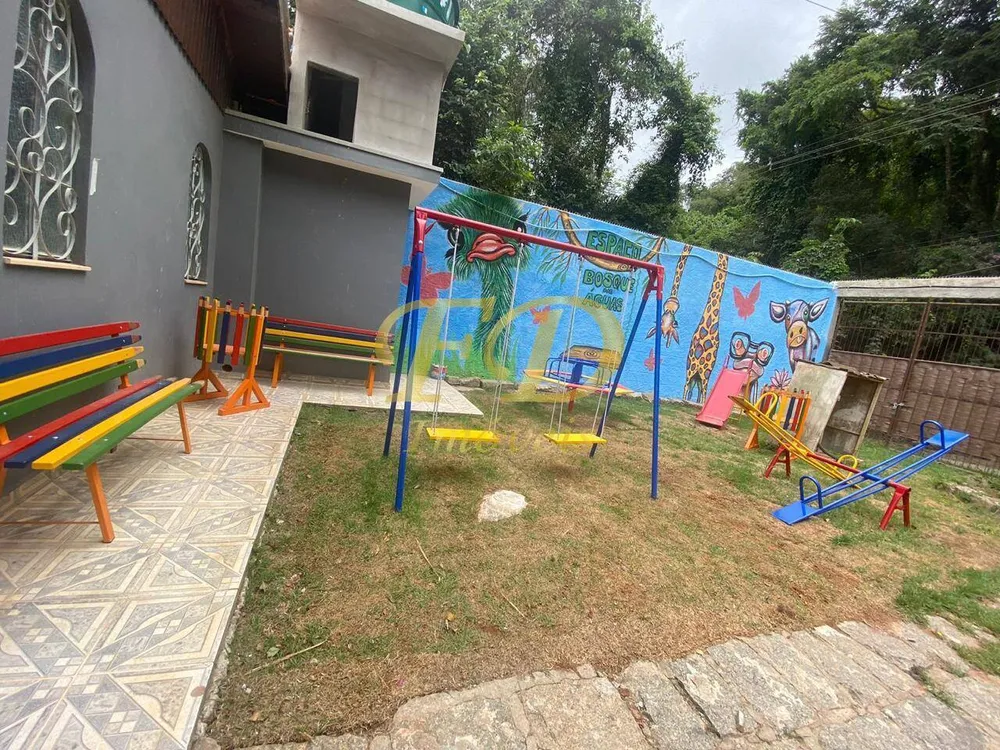 Chácara, 5 quartos - Foto 5