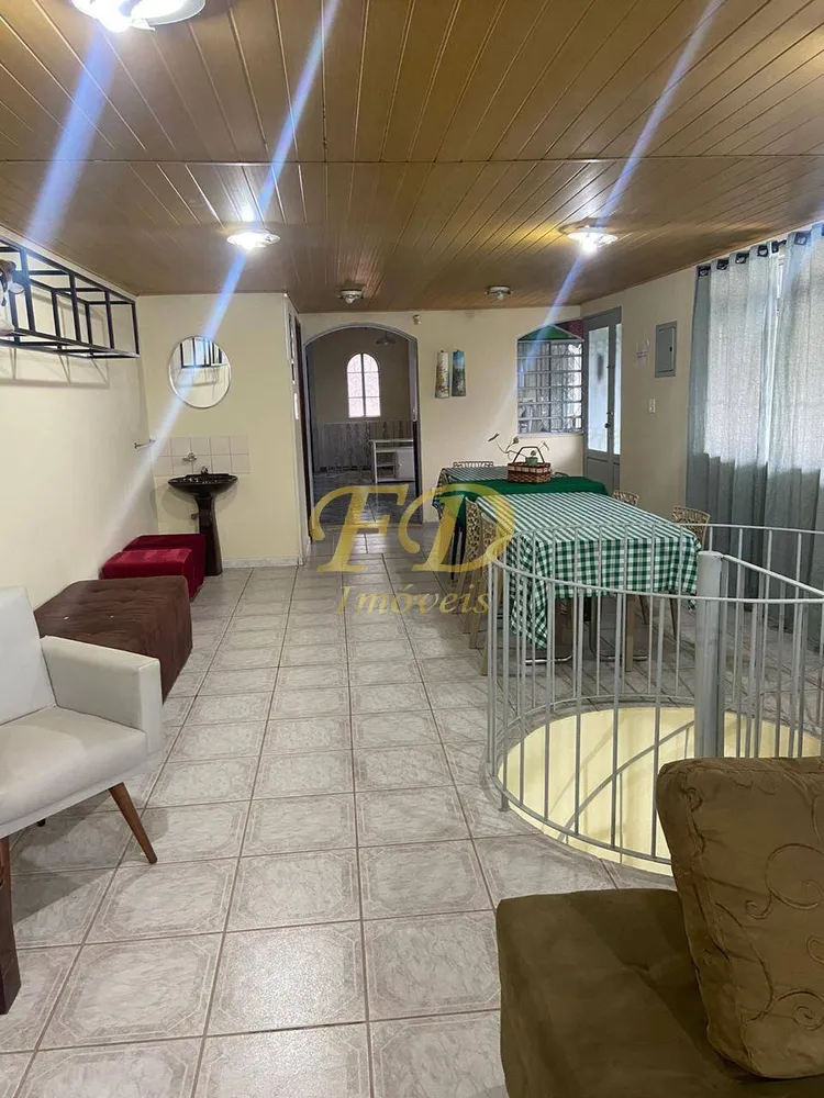 Chácara, 5 quartos - Foto 6
