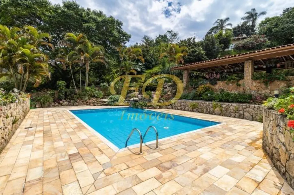 Chácara, 4 quartos, 7856 m² - Foto 8
